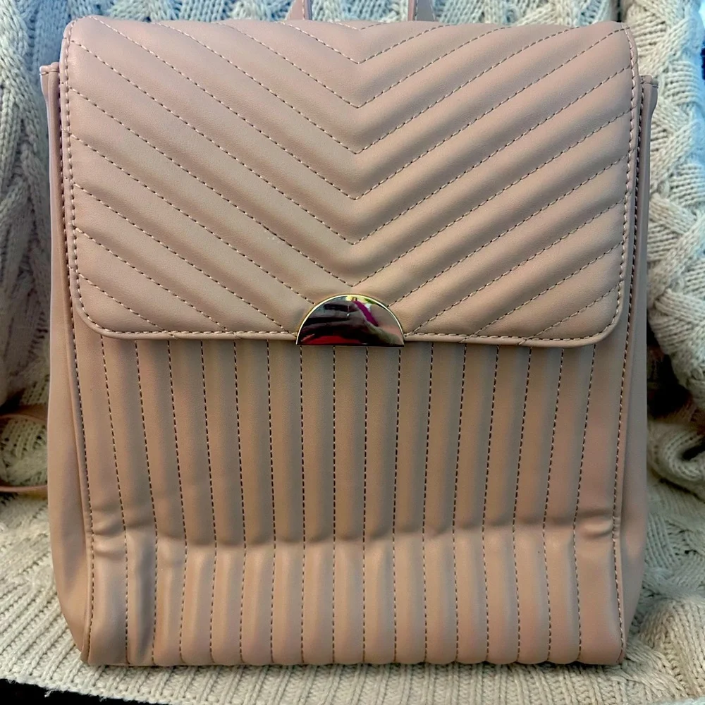 New day backpack. Not ever used. Just had for a while.